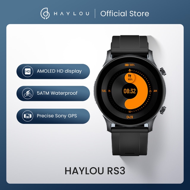 Haylou RS3 LS04