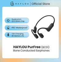 Наушники Haylou PurFree (BC01)